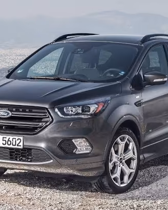 Ford Kuga ricambi