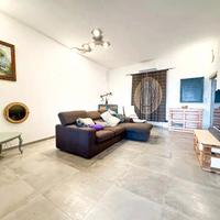 CA145-Casale M. terra tetto ristrutturato