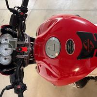 Moto Guzzi Sport Special Edition