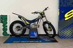 Sherco 300 ST-E Factory Electric Start 2026 Trial