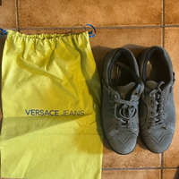 Sneaker Versace Jeans