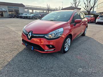 Renault Clio Sporter 0.9 Tce Business 75cv