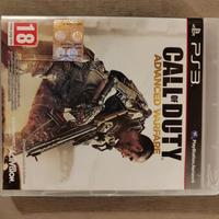 call of duty Advanced warfare