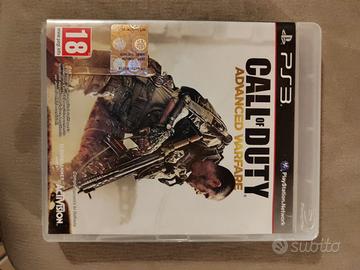 call of duty Advanced warfare