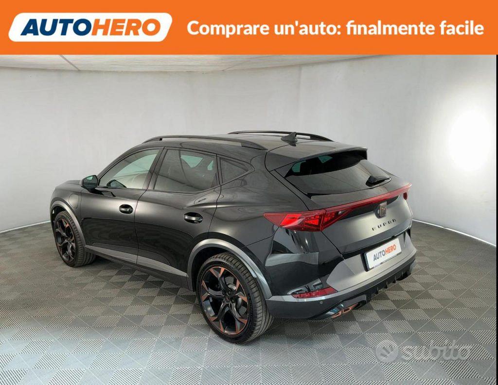 Acura Formentor 2023 photo 4