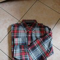 Camicia Tommy Hilfiger 