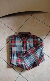 Camicia Tommy Hilfiger 