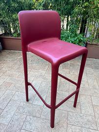 SGABELLI BAYO CONNUBIA CALLIGARIS ALTI