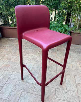 SGABELLI BAYO CONNUBIA CALLIGARIS ALTI