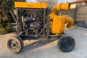 A231 - Pompa Varisco tubo da 250