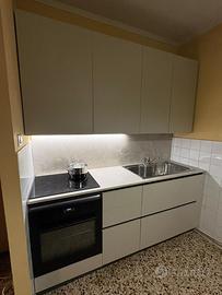 Cucina Prima Cucine completa  + elettrodomestici