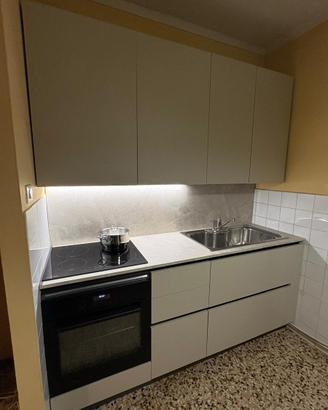 Cucina Prima Cucine completa  + elettrodomestici