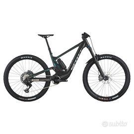 -25% E-Bike SCOTT Voltage 910 - 2026