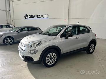 FIAT 500X AUTOCARRO N 1 5P 1.3 MultiJet 95 CV Cu