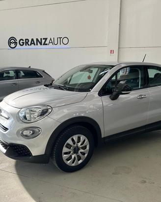 FIAT 500X AUTOCARRO N 1 5P 1.3 MultiJet 95 CV Cu