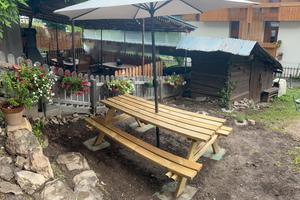 Appartamento Indipendente in Cadore