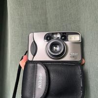 Nikon Zoom 210 AF-Funzionante