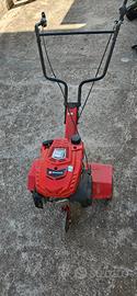 motozappa a scoppio einhell  150cc 4 tempi