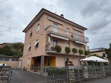 Vendita appartamento zona centrale