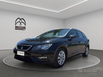 Seat Leon ST 1.5 tgi Style 130cv
