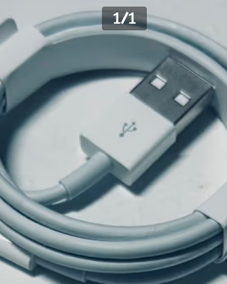 Apple originali NUOVI mai usato combo ear pods