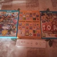 giochi Wii u 