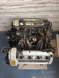 Motore Mercedes 500 sl serie w129