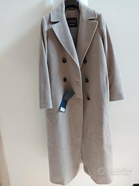 CAPPOTTO CINZIA ROCCA NUOVO 