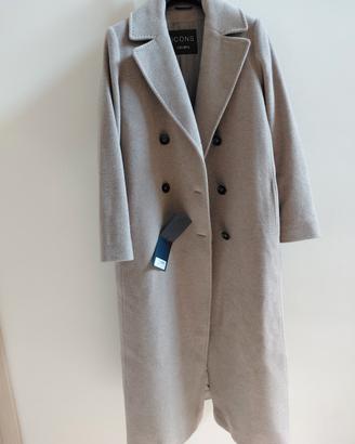 CAPPOTTO CINZIA ROCCA NUOVO 