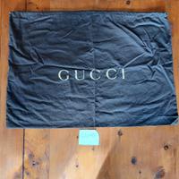 dust bag Gucci