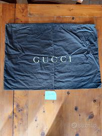 dust bag Gucci