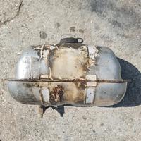 Serbatoio benzina Innocenti Lambretta