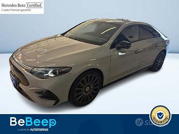 Mercedes-Benz CLA EQ 350 AMG LINE PLUS PREMIU...