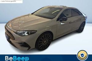 Mercedes-Benz CLA EQ 350 AMG LINE PLUS PREMIU...