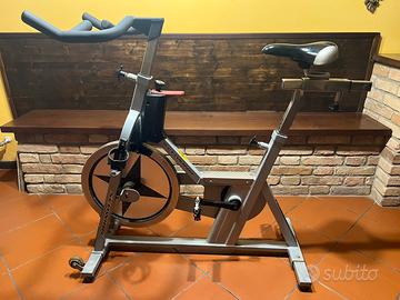 Spin Bike Schwinn iC pro