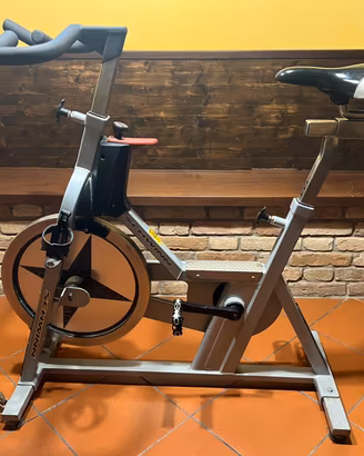 Spin Bike Schwinn iC pro