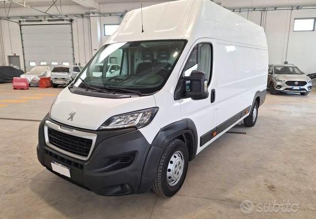 FIAT DUCATO/PEUGEOT BOXER XL/H3 2.2 rif.225C