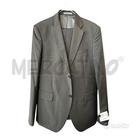 COMPLETO U CALVIN KLEIN NERO