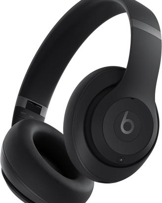 Beats Studio Pro nere