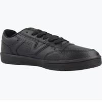 scarpe Vans Lowland nere taglia 39
