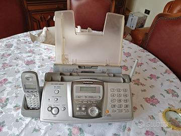 PANASONIC N. KX-FC235JT MODELLO N. KX-FC235JT