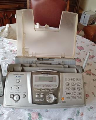PANASONIC N. KX-FC235JT MODELLO N. KX-FC235JT