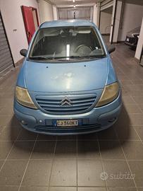Citroën C3 1.4 Diesel 2003