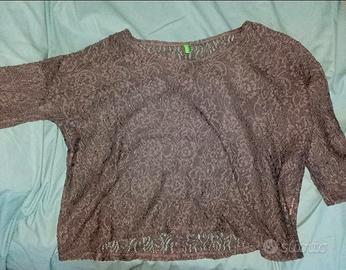 maglia grigio-verde