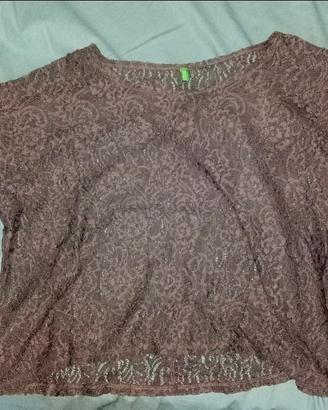 maglia grigio-verde