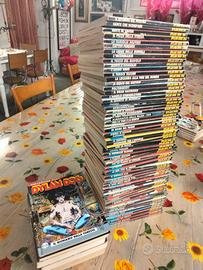 Dylan Dog fumetti