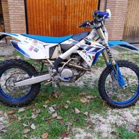TM Racing EN 300 F - 2021