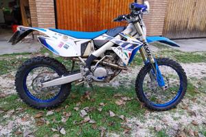 TM Racing EN 300 F - 2021