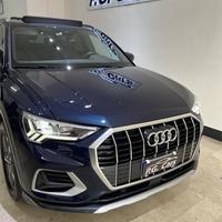 Audi Q3 Iper full