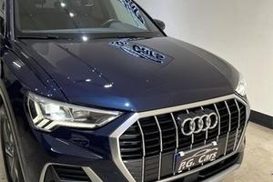 Audi Q3 Iper full